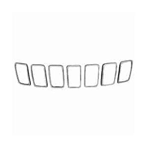 CH1210125C Grille Molding